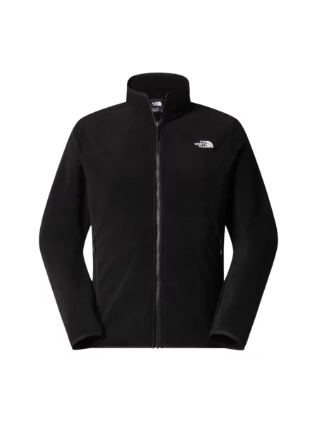 Kurtka The North Face czarna