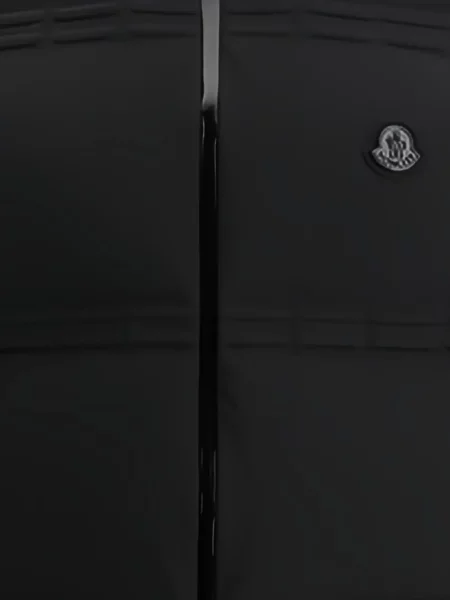 Geacă Moncler negru