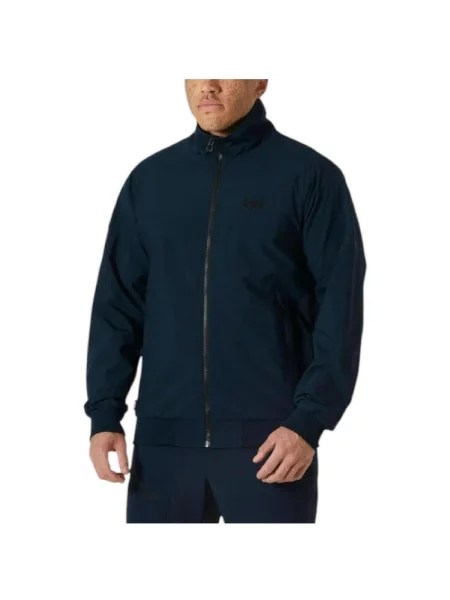 Geacă Helly Hansen albastru
