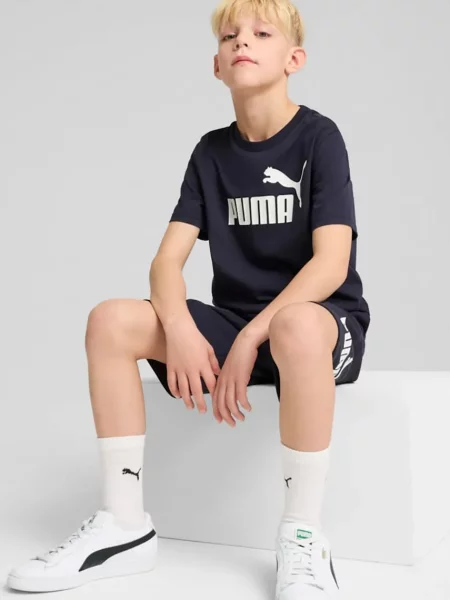 Детская футболка Puma