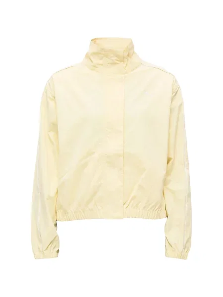 PUMA Geacă sport Tropical Speed deschis galben