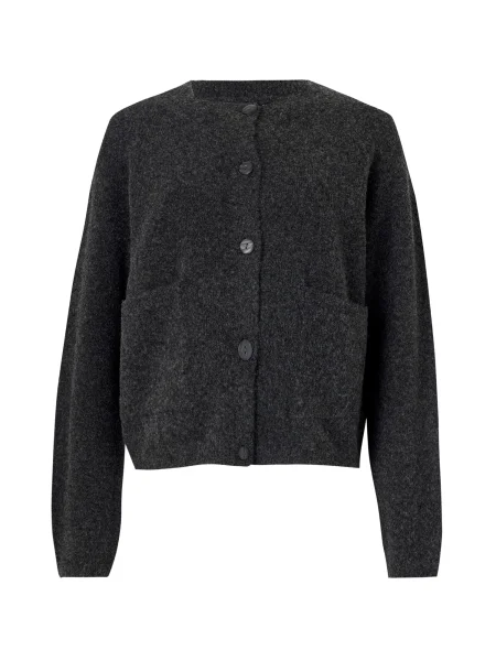 ONLY Cardigan Piemonte gri