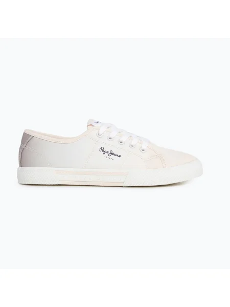 Pepe Jeans Brady Colors дамски обувки light peach beige бежово