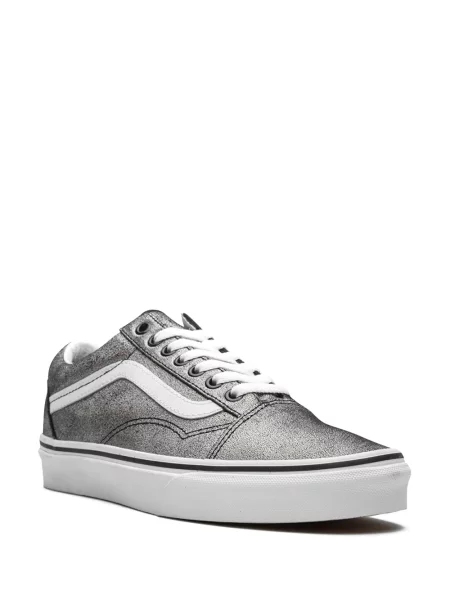 Sportbačiai Vans Old Skool juoda