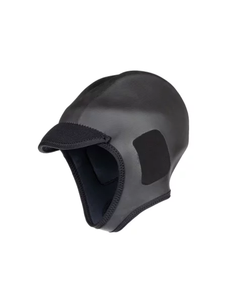 Czapka neoprenowa Quiksilver Mt Sessions czarna