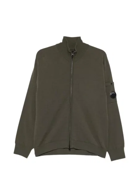 Cardigan C.p. Company verde