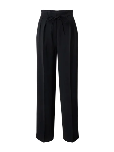 Guido Maria Kretschmer Pantaloni Karima' negru