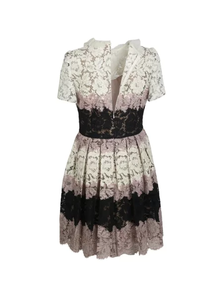 Rochie mini Valentino Garavani din dantelă