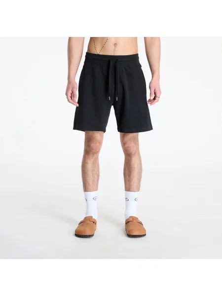 Къс шорти Hugo Boss черно