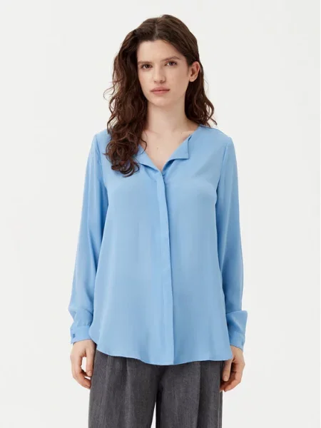 Vila Košulja Lucy plava