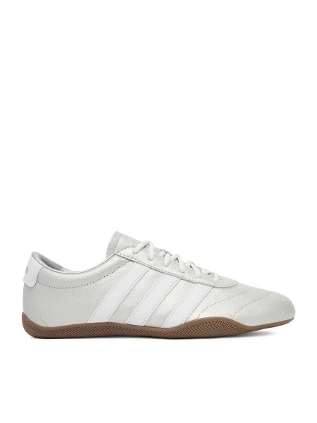 Adidas Sportcipők GRAND COURT LO ezüst