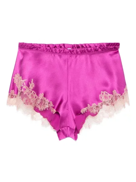 Chiloți Carine Gilson violet