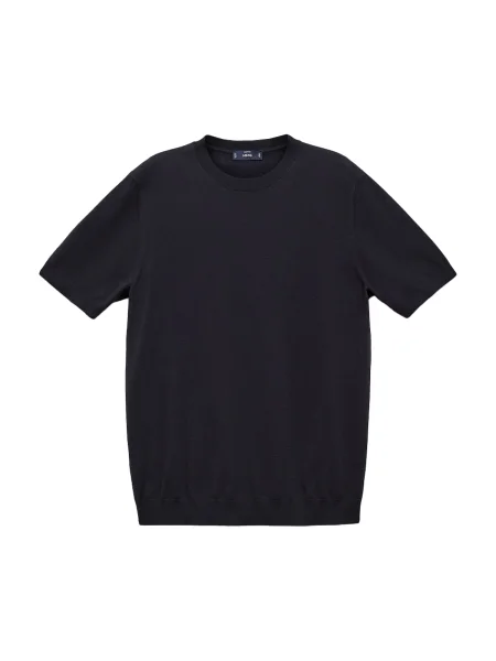 MANGO MAN Pulover ARRAONA marin albastru