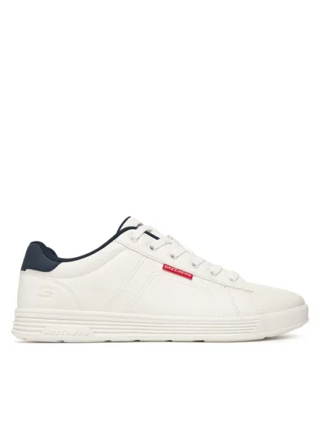 Sneakers Skechers Cavell Hensley alb