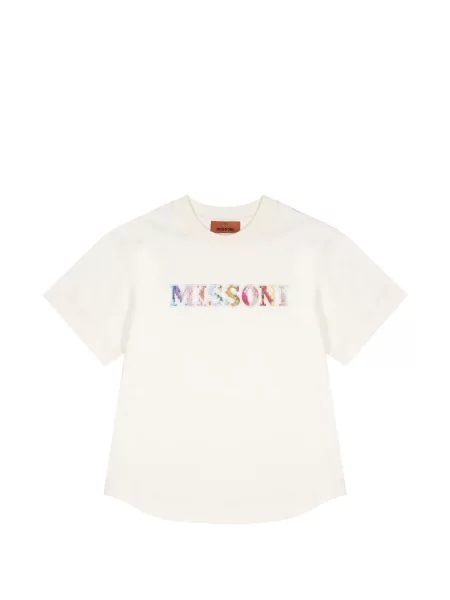 Koszulka dziecięca Missoni