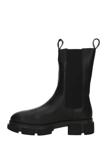 Copenhagen Studios Ghete chelsea negru
