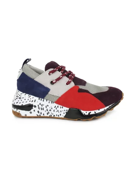Sneakersy Steve Madden