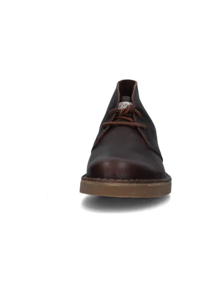 Tenisky Clarks hnedá