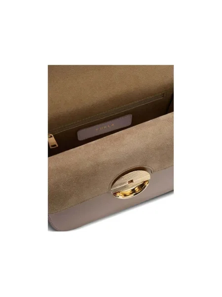 Rucsac Furla bej