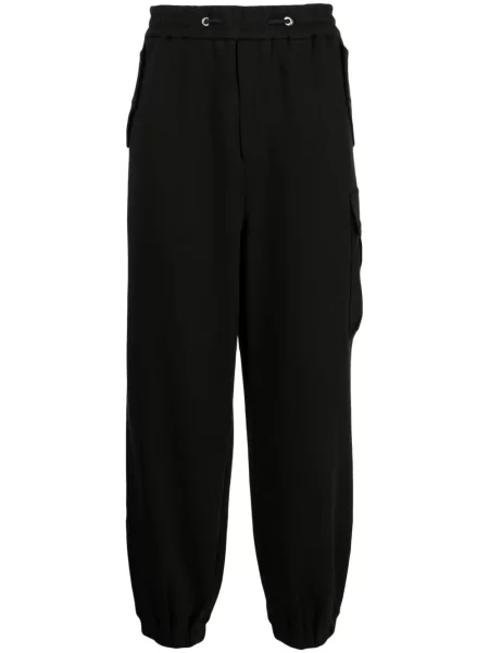 Spodnie Zzero By Songzio czarne