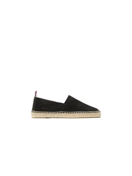 Castañer Espadrilky černá