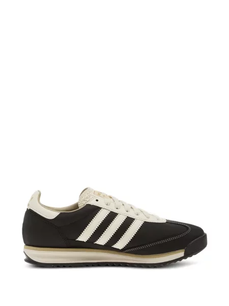 Top Adidas negru