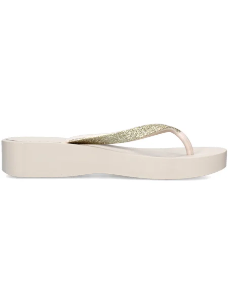 Pantofi Ipanema bej