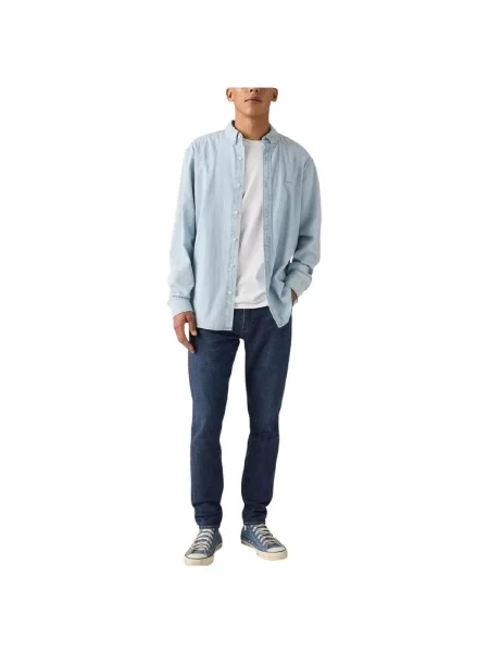 Blugi Levi's® albastru