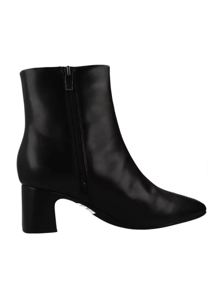 Pantofi Clarks negru