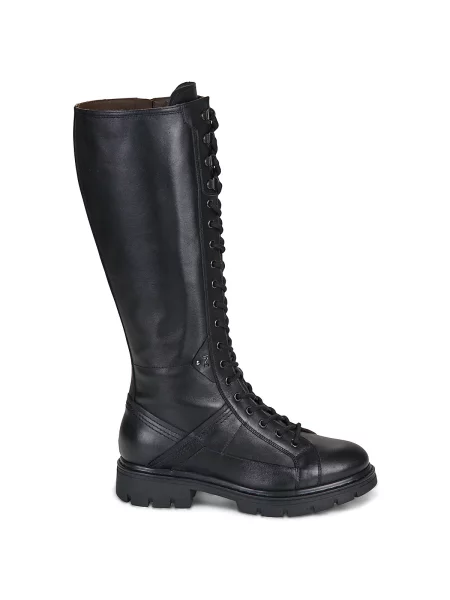Pantofi Nerogiardini negru