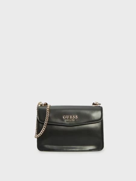 Сумка Guess чорна