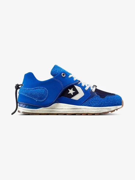 Converse sneakers Converse x Ader Error albastru