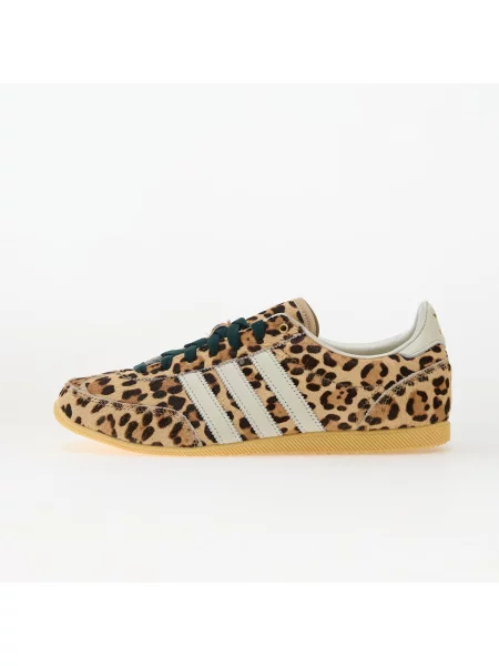 Сникърси adidas Japan W Magic Beige/ Ivory/ Aura Ivy EUR 36 бежово