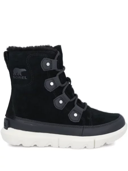 Botine Sorel negru