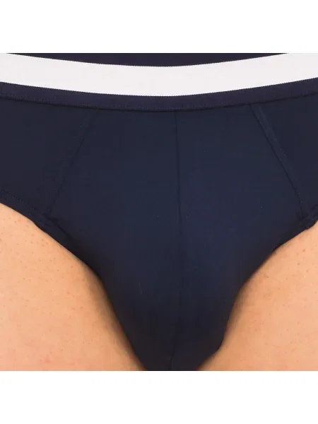 Chiloți Tommy Hilfiger albastru