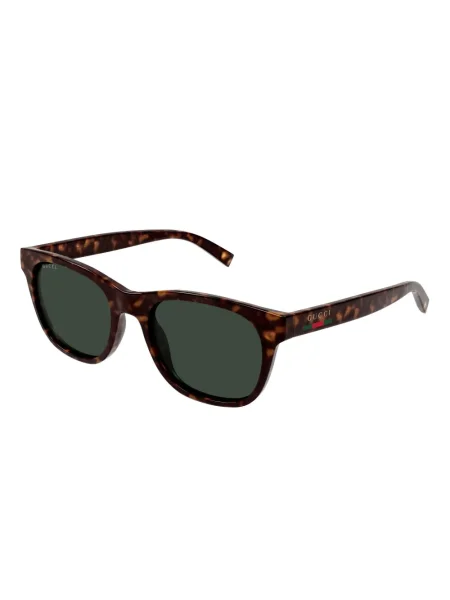 Ochelari de soare Gucci Eyewear maro