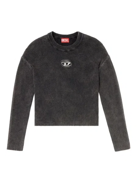 Pulover Diesel negru