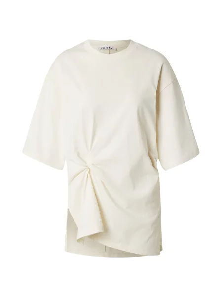 EDITED Tricou Derya' alb