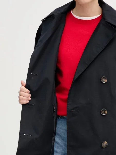 Тренч Barbour Adare