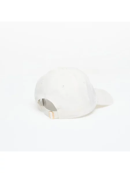 Tommy Hilfiger Czapka z daszkiem Th Elevated Chic Cap biały