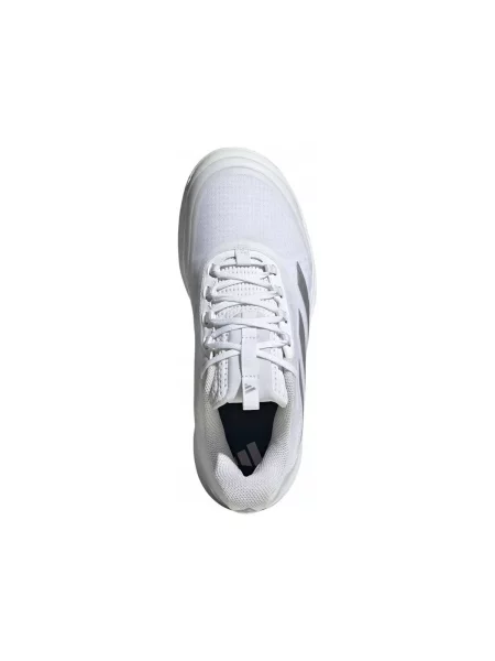 Pantofi Adidas alb