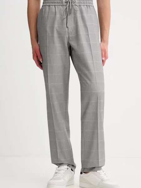 Iceberg pantaloni gri