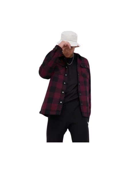 Dickies Kurtka przejściowa fioletowy
