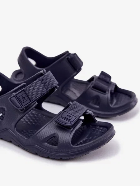Gyerek szandál Big Star Shoes kék