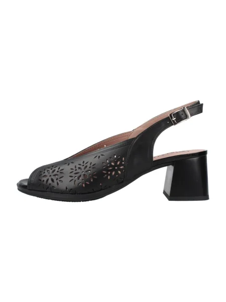 Pantofi Pitillos negru