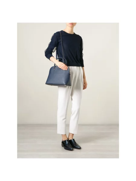 Torebka Michael Kors niebieska