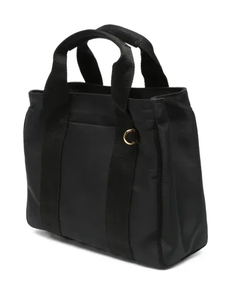 Geantă Moschino negru