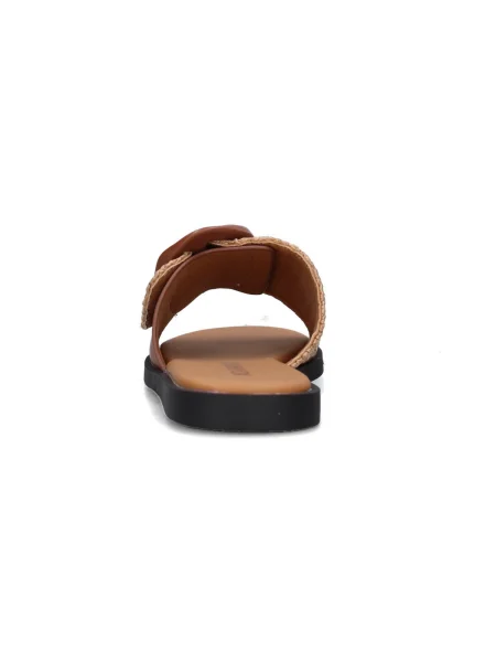 Pantofi Noa Harmon maro