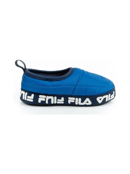 Pantofi copii Fila albastru