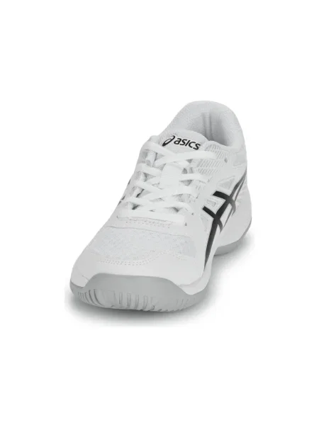 Pantofi copii Asics alb